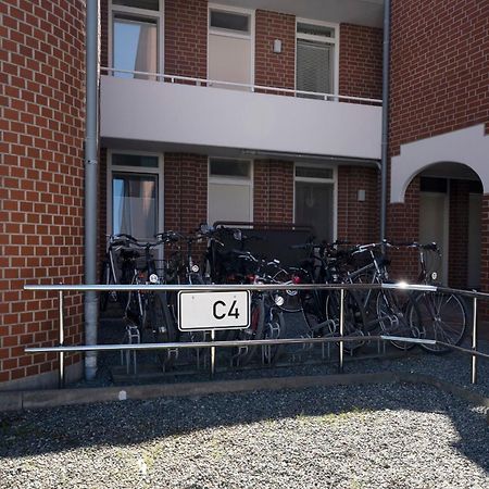 Haus Seeblick Strandmuschel Kellenhusen Buitenkant foto