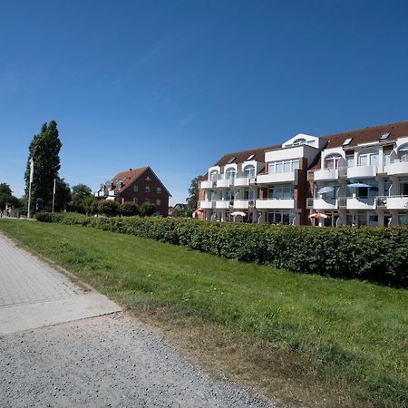 Haus Seeblick Strandmuschel Kellenhusen Buitenkant foto