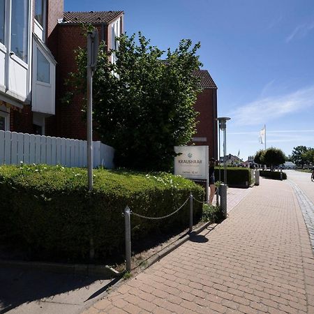 Haus Seeblick Strandmuschel Kellenhusen Buitenkant foto
