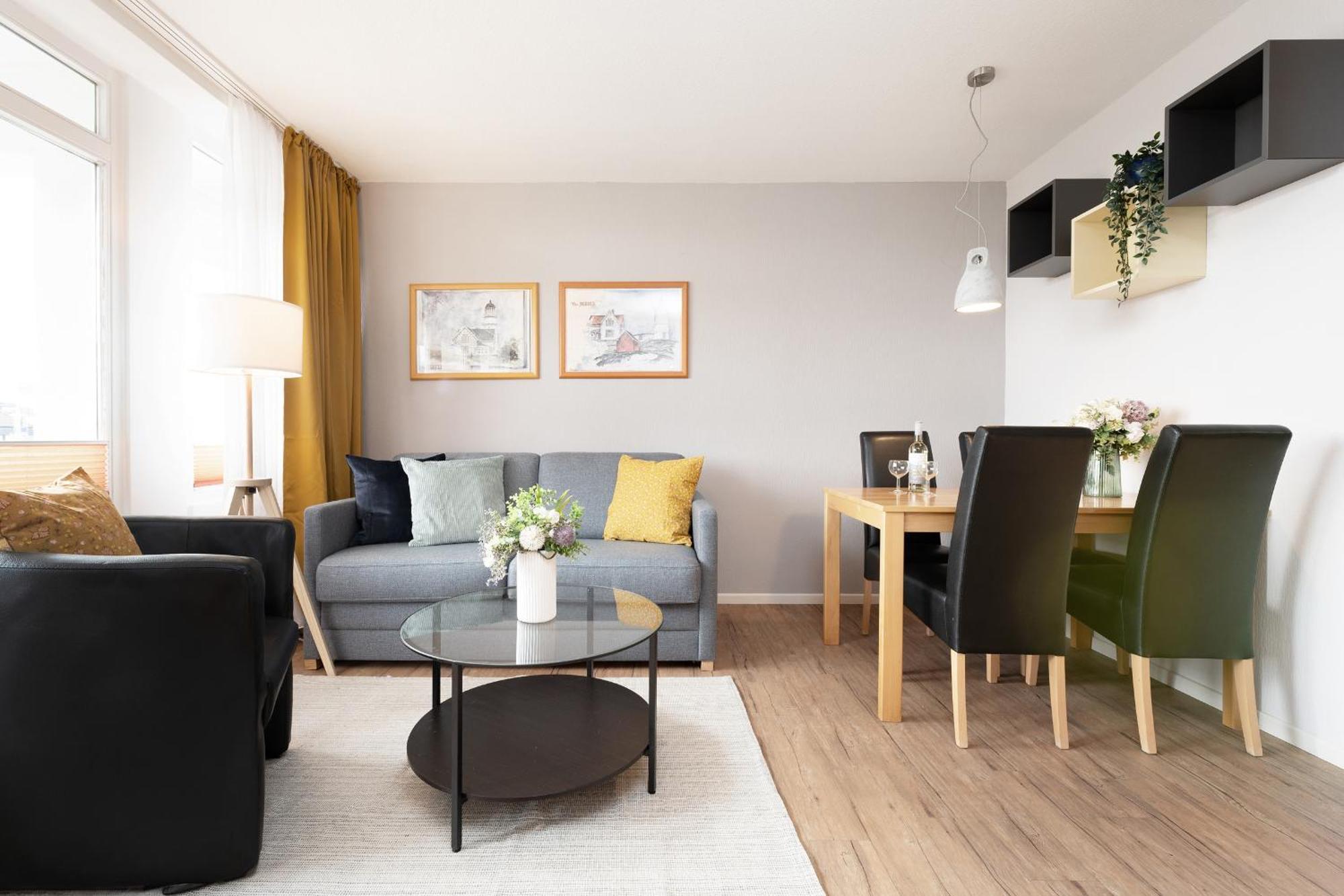 Haus Seeblick Strandmuschel Kellenhusen Buitenkant foto