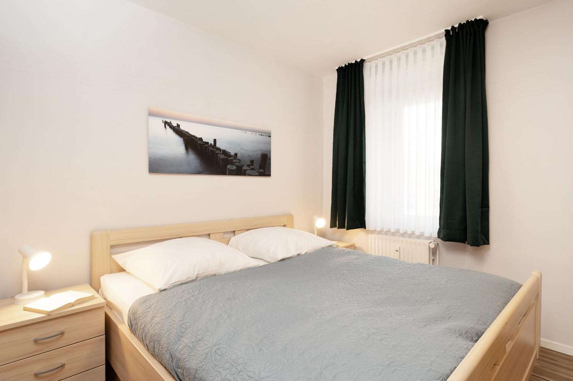 Haus Seeblick Strandmuschel Kellenhusen Buitenkant foto