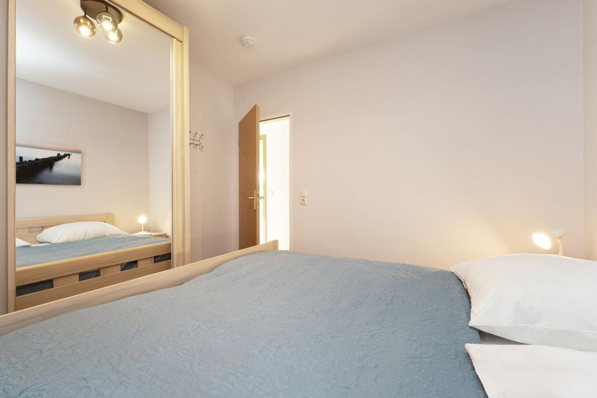 Haus Seeblick Strandmuschel Kellenhusen Buitenkant foto